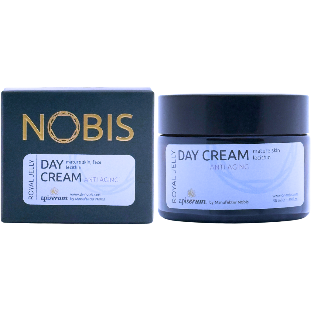 Apiserum Day Cream 50ml (1.7 fl oz)