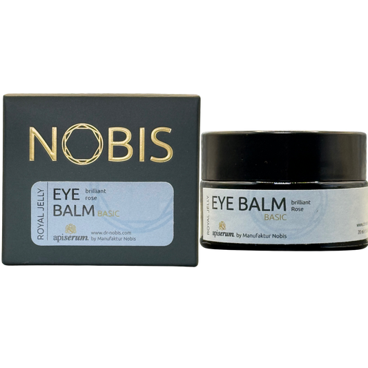 Dr. Nobis Apiserum Eye Balm 20ml (.7 fl. oz.)