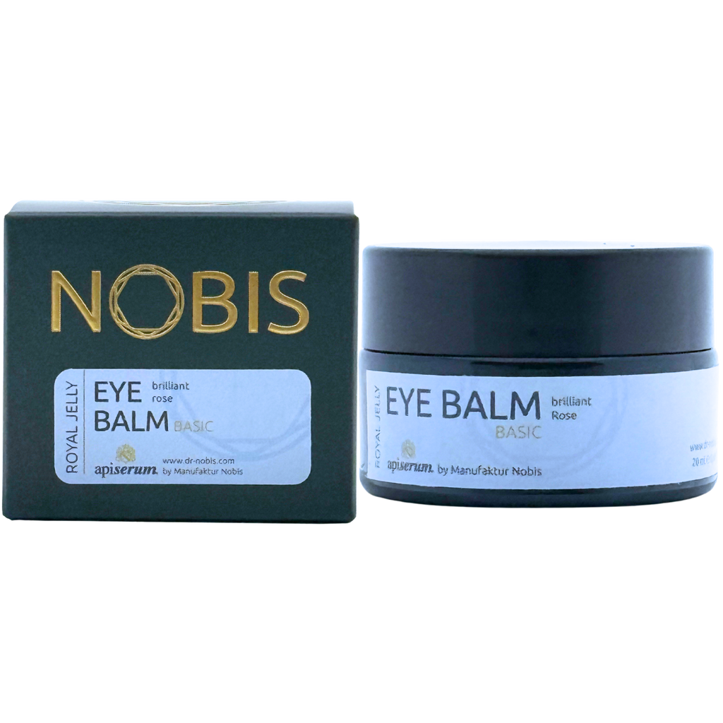 Apiserum Eye Balm 20ml (.7 fl oz)