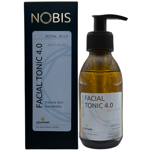 Dr. Nobis Apiserum Facial Tonic 4.0 150ml (5.1 fl. oz.)