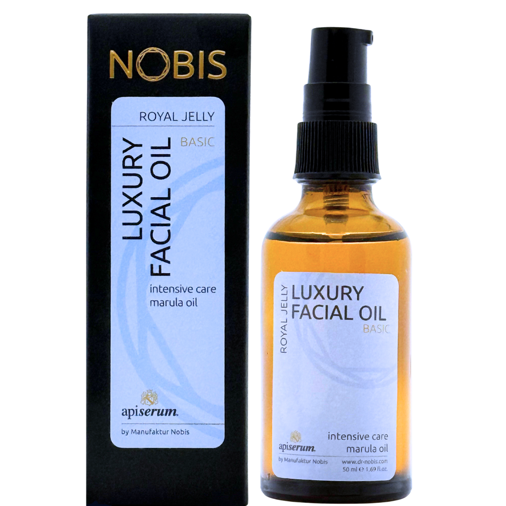 Apiserum Luxury Facial Oil 50ml (1.7 fl oz)