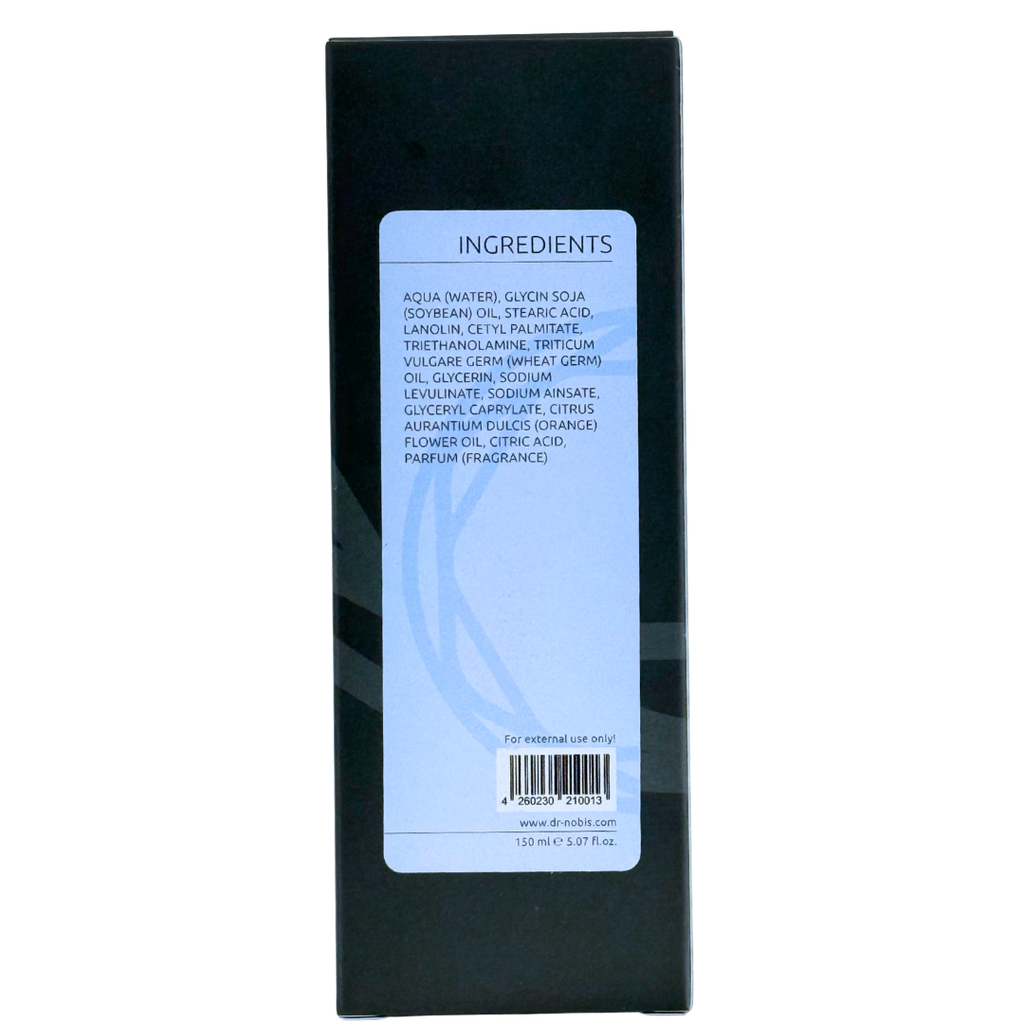 Apiserum Cleansing Milk Emulsion 150ml (5 fl oz) – Dr. Nobis Skincare