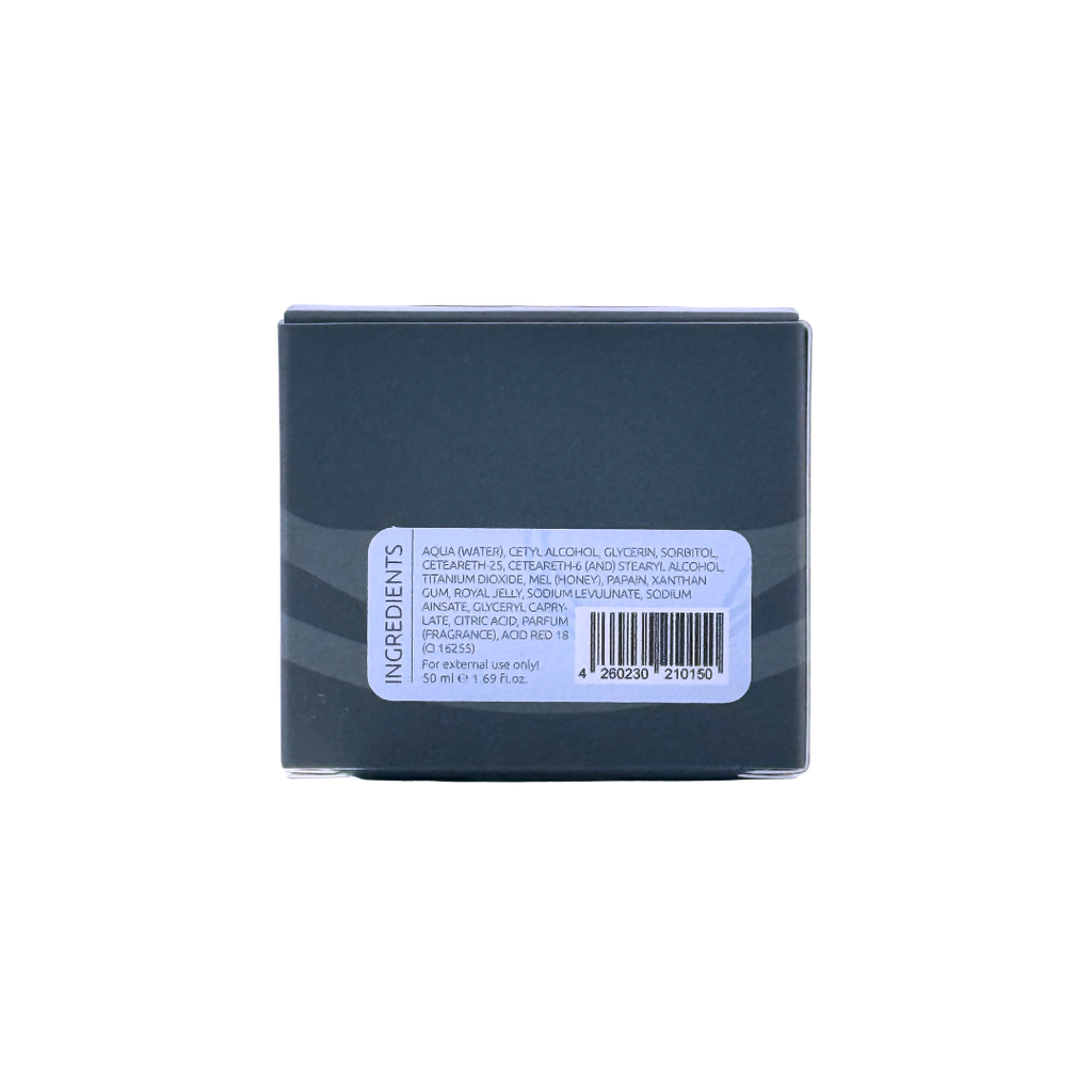 Apiserum Cream Mask Pure Royal Jelly 50ml (1.7 fl oz)