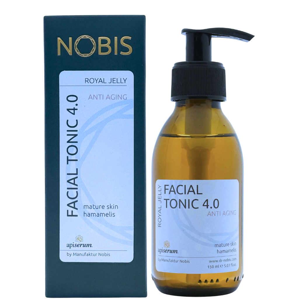 Apiserum Facial Tonic 4.0 150ml (5 fl oz)
