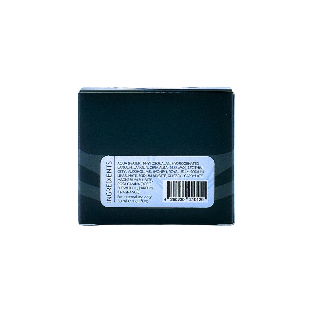 Apiserum Night Cream 50ml (1.7 fl oz)