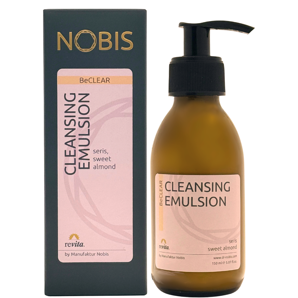 Revita BeClear Cleansing Emulsion 150ml (5 fl oz)