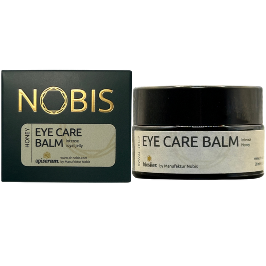 Dr. Nobis Biosbee Eye Care Balm 20ml (.7 fl. oz.)