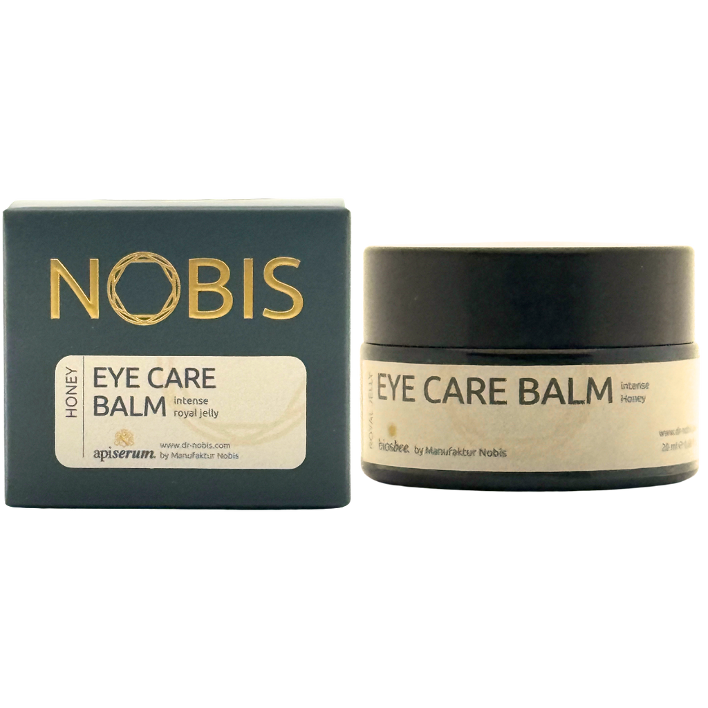 Biosbee Eye Care Balm 20ml (.7 fl oz)