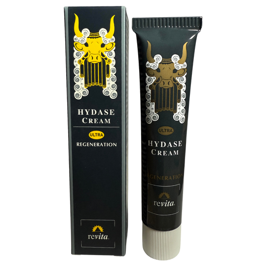 Dr. Nobis Revita Hydase Hyaluronic Acid Hydrating Cream 50ml (1.7 fl. oz.)