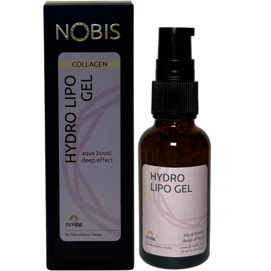 Dr. Nobis Revita Collagen Hydro Lipo Gel 30ml (1 fl. oz.)