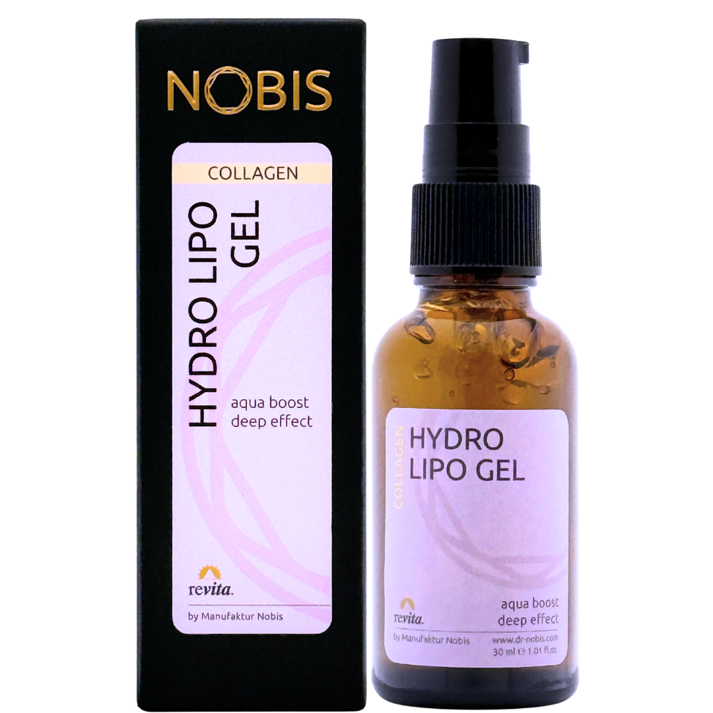 Revita Collagen Hydro Lipo Gel 30ml (1 fl oz)