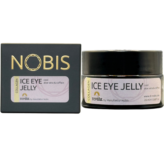 Dr. Nobis Revita Collagen Ice Eye Jelly 15ml (.51 fl. oz.)