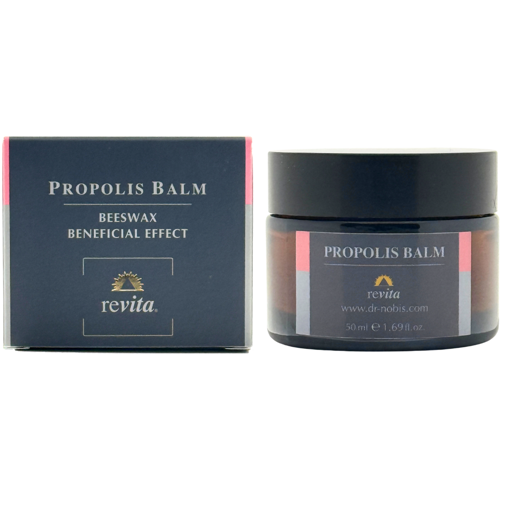 Revita Propolis Hand & Foot Balm 50 ml (1.7 fl oz)